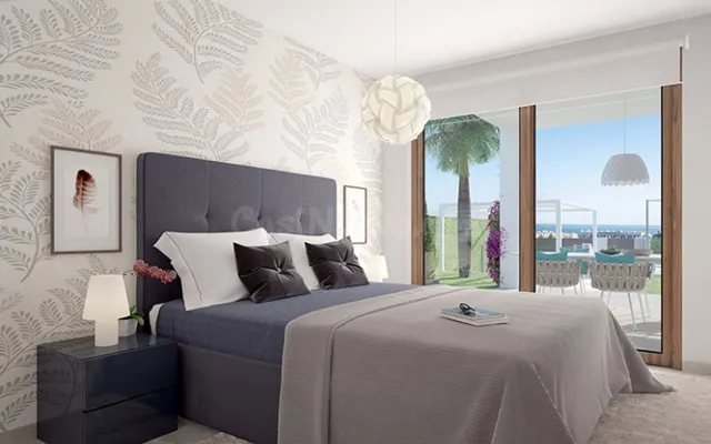 VILLA INCREÍBLE A ESCASOS METROS DE LA PLAYA - foto 5
