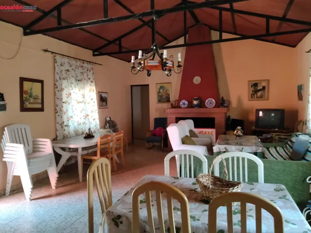 CASA EN CERRO MURIANO — 3