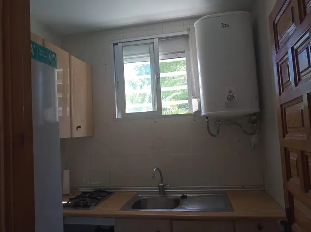 PISO. - GRAN ALACANT. 695 EUROS MENSUALES. — 6