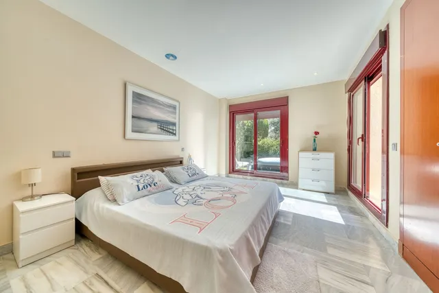 Chalet 5 habitaciones 290m² en venta - Costa del Sol — 16