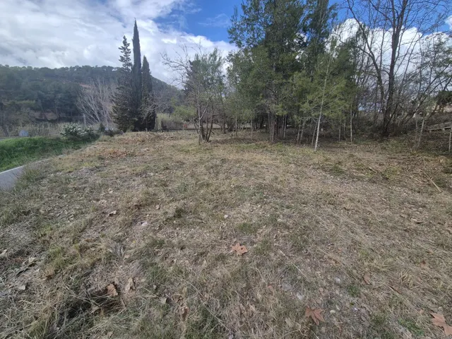 2 PARCELAS TERRENO EN AIGUAMURCIA (URB MANANTIALS) (TARRAGONA) — 12