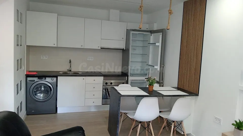 Local comercial 2 habitaciones 38m² en venta - Centro