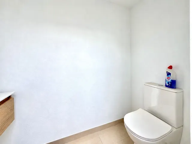 Ático 3 habitaciones 110m² en venta - Zona Pueblo — 34