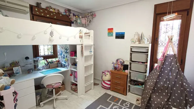 Villa 3 habitaciones 132m² en venta - Comunidad valenciana — 13