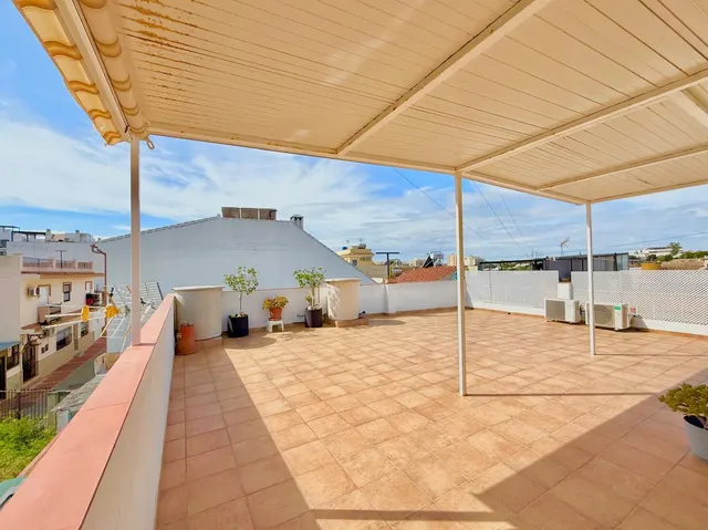 Adosado 3 habitaciones 103m² en venta - Centro — 21