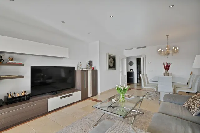 Apartamento 2 habitaciones 124m² en venta - Costa Del Sol — 6