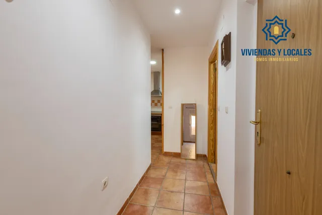 Encantador y luminoso piso en agustina de aragon — 22
