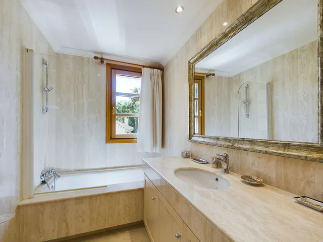 Chalet 4 habitaciones 508m² en venta - Marbella — 35