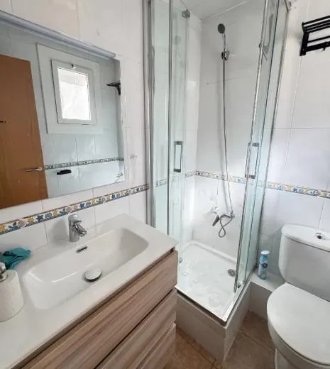 Piso 2 habitaciones 61m² en venta - La Latina — 9