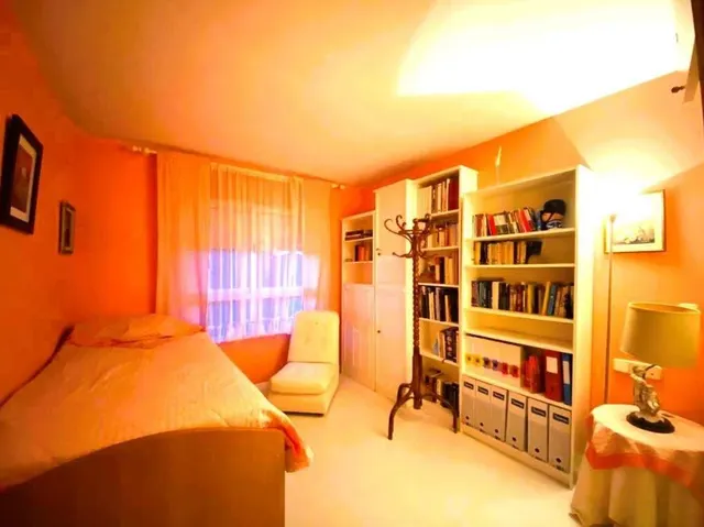 Extraordinario Chalet — 18