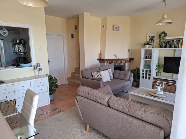 Adosado 2 habitaciones 96m² en venta - Riviera del sol — 8