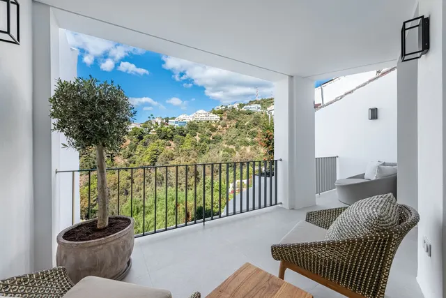 Adosado 3 habitaciones 157m² en venta - Marbella — 16