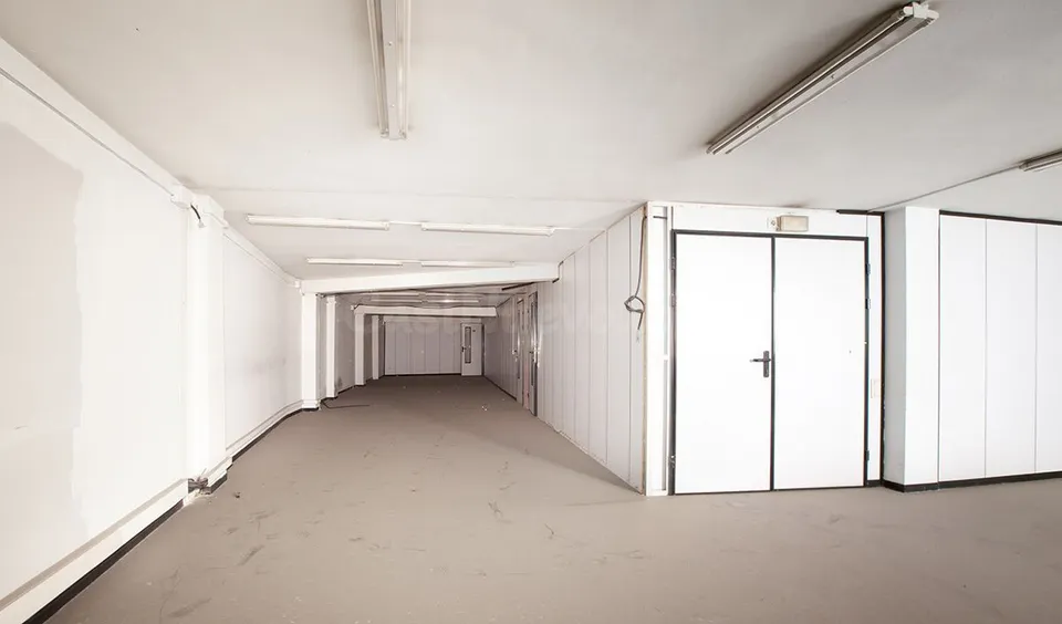 Local comercial 1084m² en alquiler - Eixample