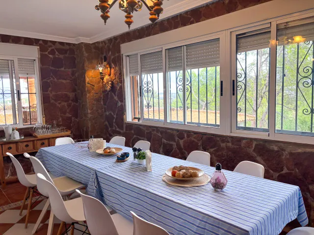 Villa 6 habitaciones 206m² en venta - Comunidad valenciana — 11