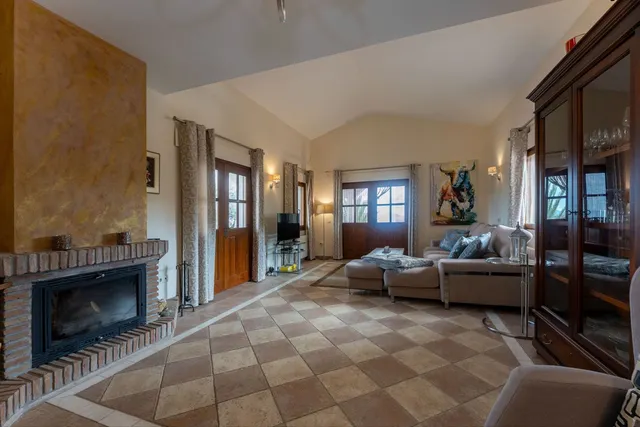 Finca rústica 4 habitaciones 331m² en venta - South of spain — 6