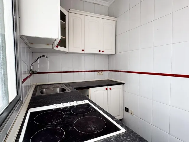 Piso céntrico en Schamann, Las Palmas de Gran Canaria, Islas Canarias, España — 6