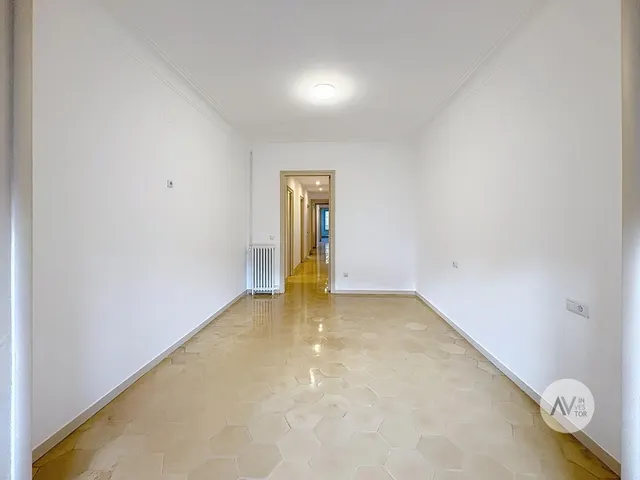 Apartamento 4 habitaciones 149m² en alquiler - Eixample — 15