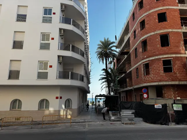 Apartamento 2 habitaciones 81m² en venta - Punta Prima — 28