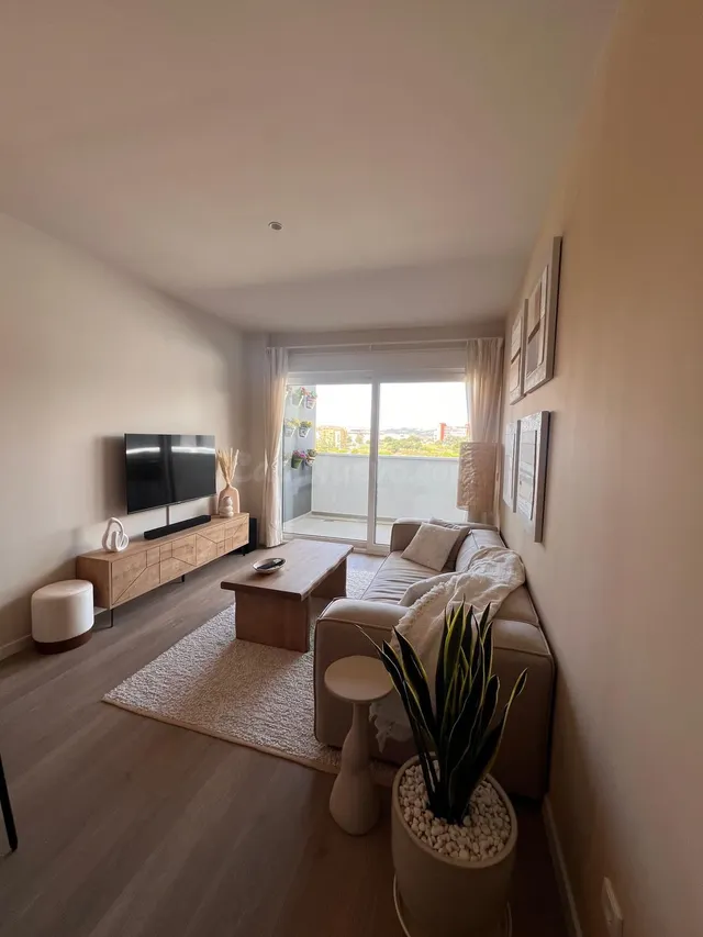 Apartamento 2 habitaciones 99m² en venta - Costa Del Sol — 4