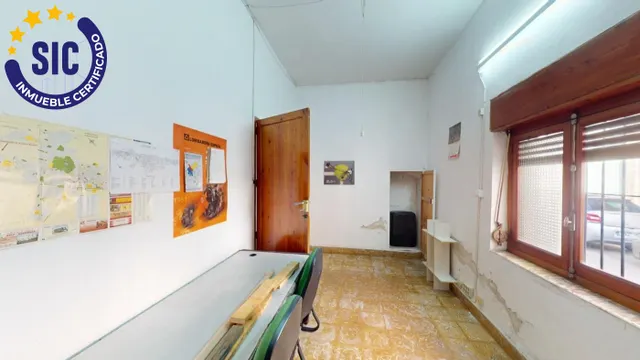Impresionante Casa Señorial en Oliva – Un Lienzo para tu Sueño Mediterráneo — 21