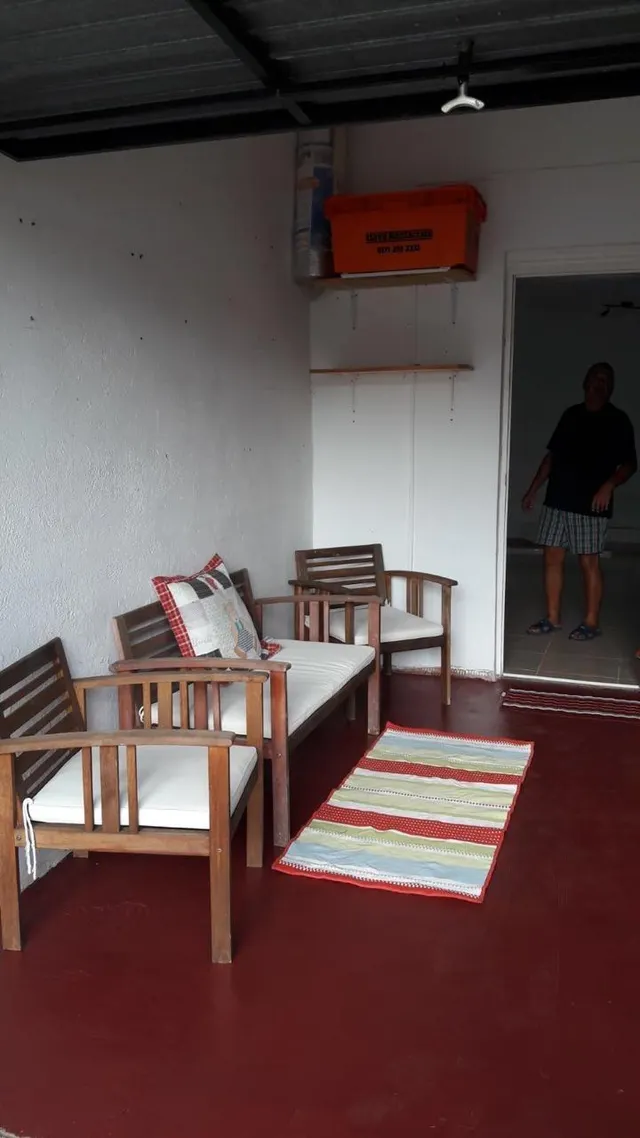 Casa con Piscina en Bellamar – Calafell, Tarragona — 6