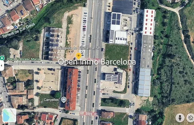 Parcela en venta - Centro urbano 58 - foto 5