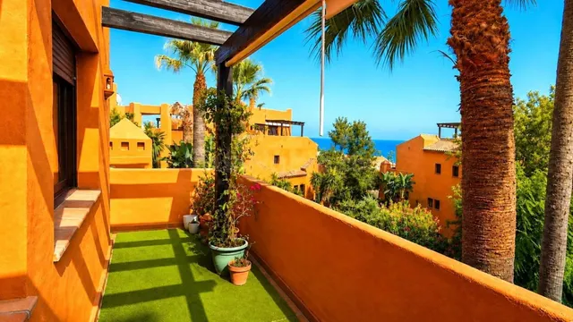 Piso en Venta en Arroyo Vaquero Málaga — 8