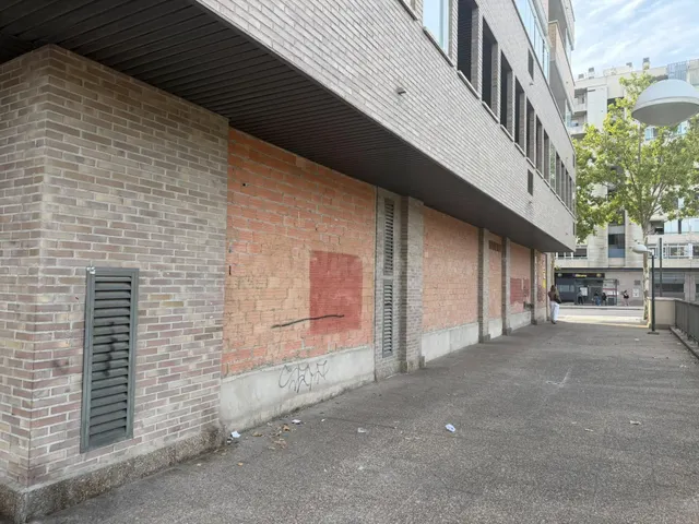 Local comercial 434m² en alquiler - Salvador Allende-Parque  - foto 4