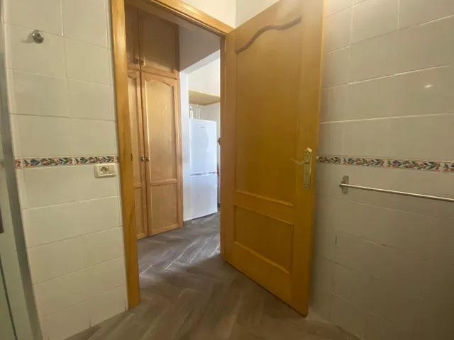 Bonito y coqueto apartamento en Los Blanquitos, Granadilla de Abona. — 10