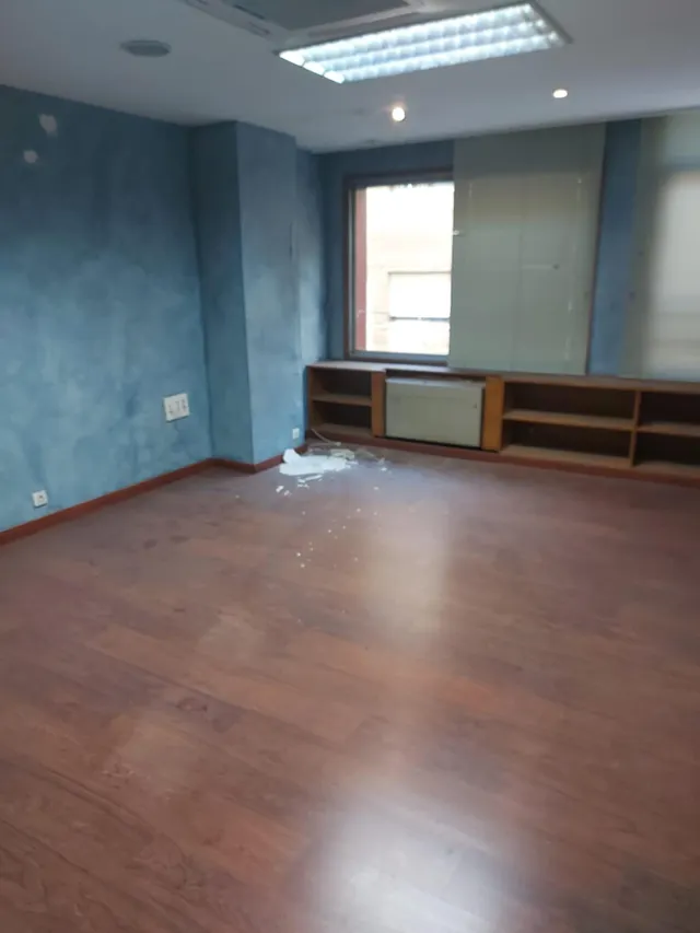 SE VENDE LOCAL DE OFICINAS EN EL CENTRO DE MURCIA — 16