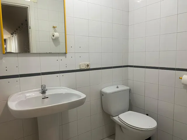 Local comercial en zona San José - Ontinyent — 5