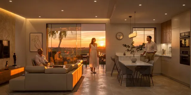 Bungalow Planta Baja 3 habitaciones 100m² en venta - CONDADO DE ALHAMA GOLF RESORT — 9