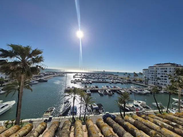 Ático Dúplex 3 habitaciones 156m² en venta - Costa del Sol — 14