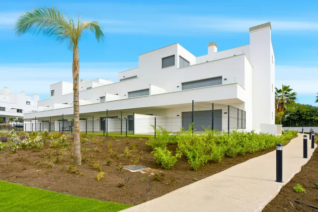 Apartamento 2 habitaciones 96m² en venta - Costa Del Sol — 22