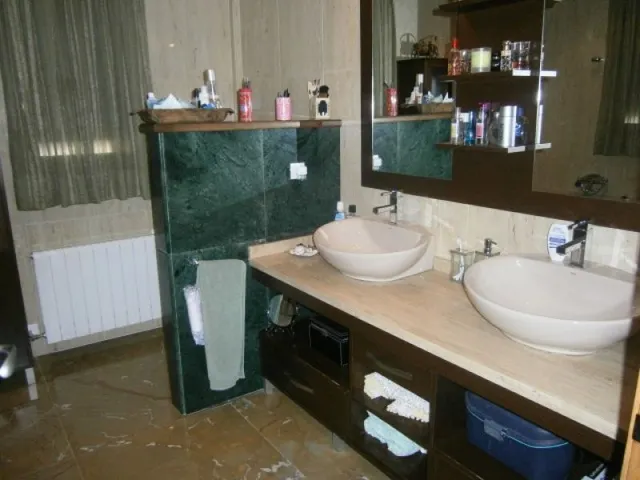 CHALET VALLADO — 28