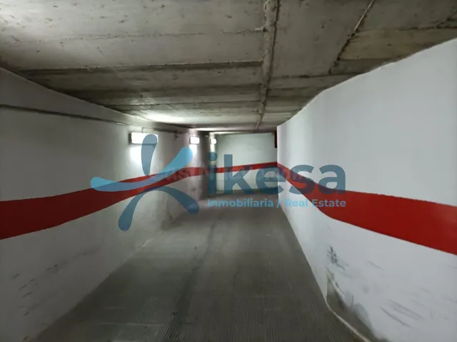 Venta de Garaje en planta Sótano, C/Pimienta - Alcalá del Rí - foto 5