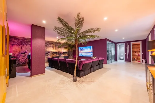 Chalet 7 habitaciones 531m² en venta - Riviera del sol — 29