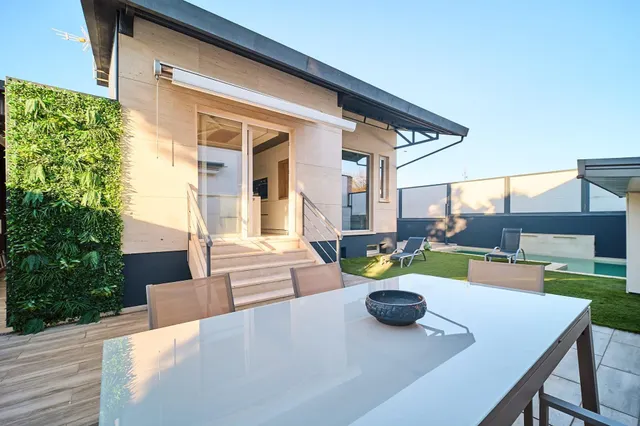 Chalet 4 habitaciones 310m² en venta - Rivas Urbanizaciones — 48