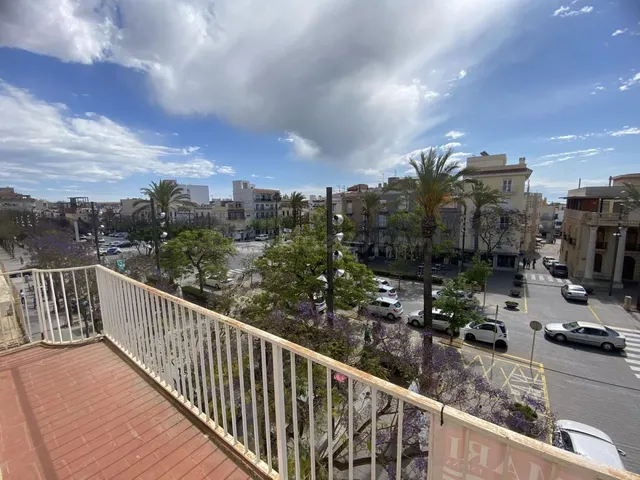 Casa en el centro de Sant Carles de la Rapita