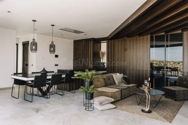 Villa 3 habitaciones 416m² en venta - Ciudad Quesada - foto 5
