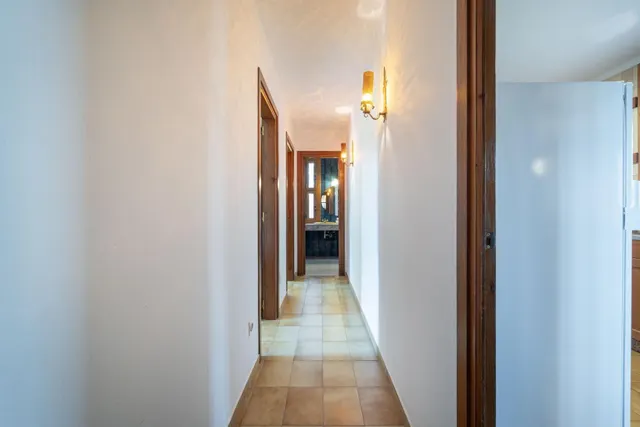Casa con encanto en Sant Pere Pescador — 22