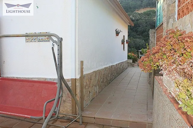 Casa en urbanización Font de Sant Llorenç. - foto 4
