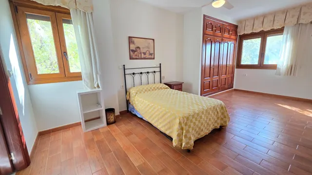 ¡fantástica casa con piscina privada en carretera de granada! — 38