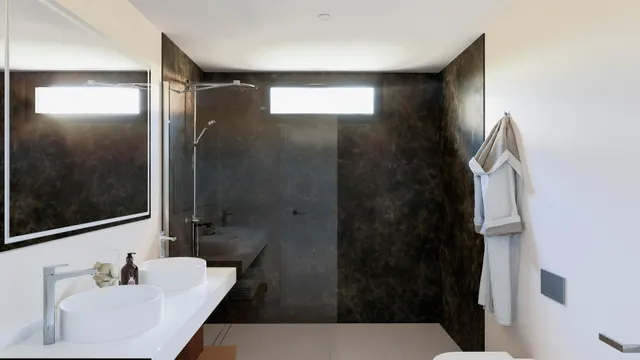 Villa 3 habitaciones 147m² en venta - Baños Y Mendigo — 24