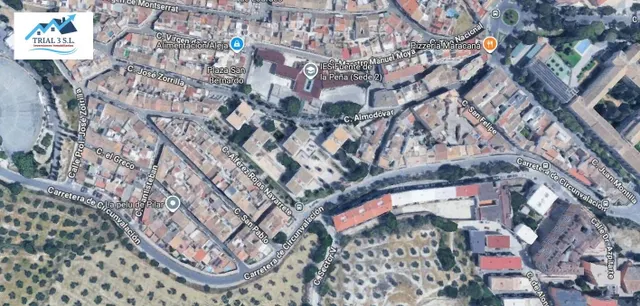Venta Casa en Jaén — 2
