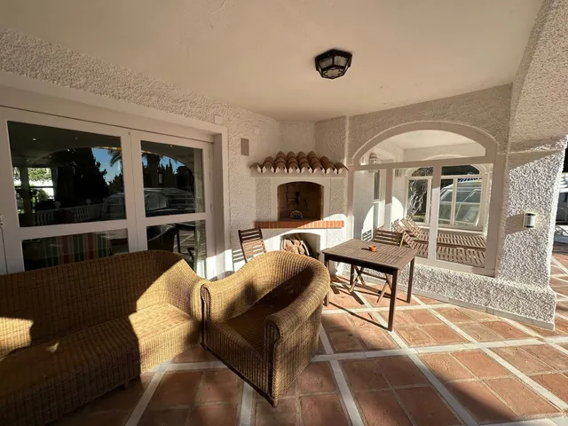 Chalet 5 habitaciones 400m² en venta - Marbella — 38