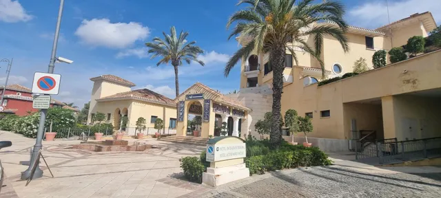 Chalet Unifamiliar en Mar Menor Golf Resort — 31