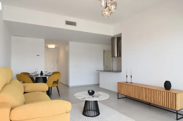 Ático 2 habitaciones 73m² en venta - Centro — 37
