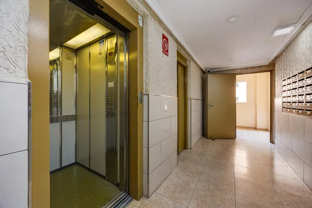 Apartamento de 2 dormitorios y piscina comunitaria en Playa del Cura — 22