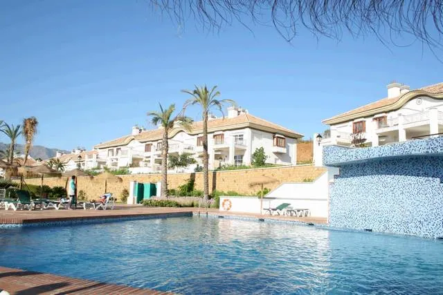 Adosado 3 habitaciones 282m² en venta - Riviera del sol — 34